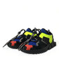 Sorrento Sneakers in Multicolor Fantasy