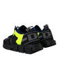 Sorrento Sneakers in Multicolor Fantasy