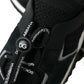 Sleek Sorrento Sneakers in Bold Black