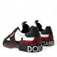Multicolor Custom 2.Zero Leather Sneakers