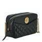 Chic Medium Camera Shoulder Bag