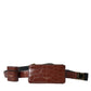Elegant Leather Airpod & Coin Purse Duo