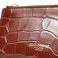Elegant Leather Airpod & Coin Purse Duo