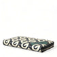 Multicolor Leather Continental Wallet
