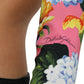 Floral Elegance Cropped Top