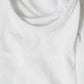 Elegant High Waist Leggings in White