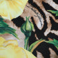 Multicolor Floral High Waist Leggings