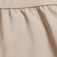 Chic Beige High Waist Leggings