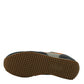Vintage Inspired Equipe H Dirty Stone Wash Sneakers
