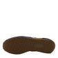Equipe H Dirty Stone Wash Evo Sneakers in Hazel
