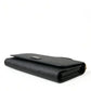 Elegant Leather Chain-Strapped Phone Case