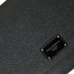 Elegant Leather Chain-Strapped Phone Case