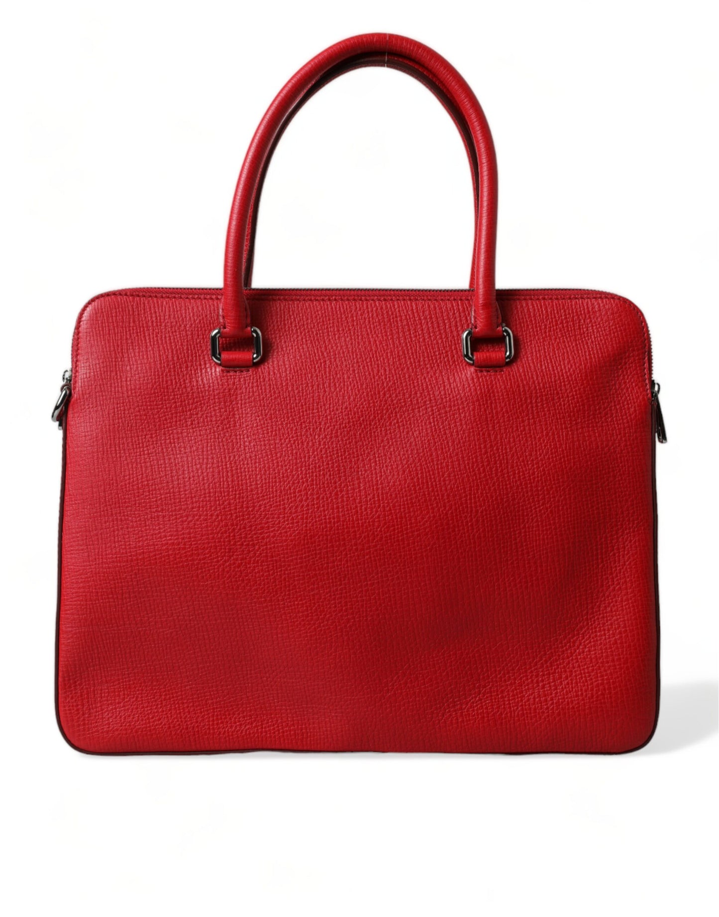 Exquisite Leather Laptop Messenger Bag