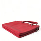 Exquisite Leather Laptop Messenger Bag
