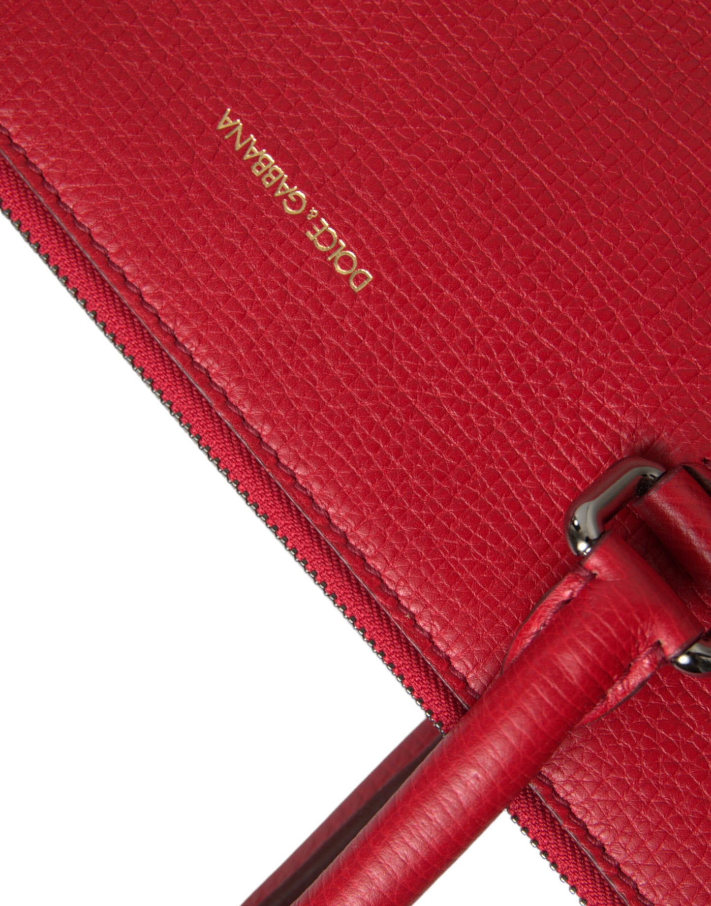 Exquisite Leather Laptop Messenger Bag