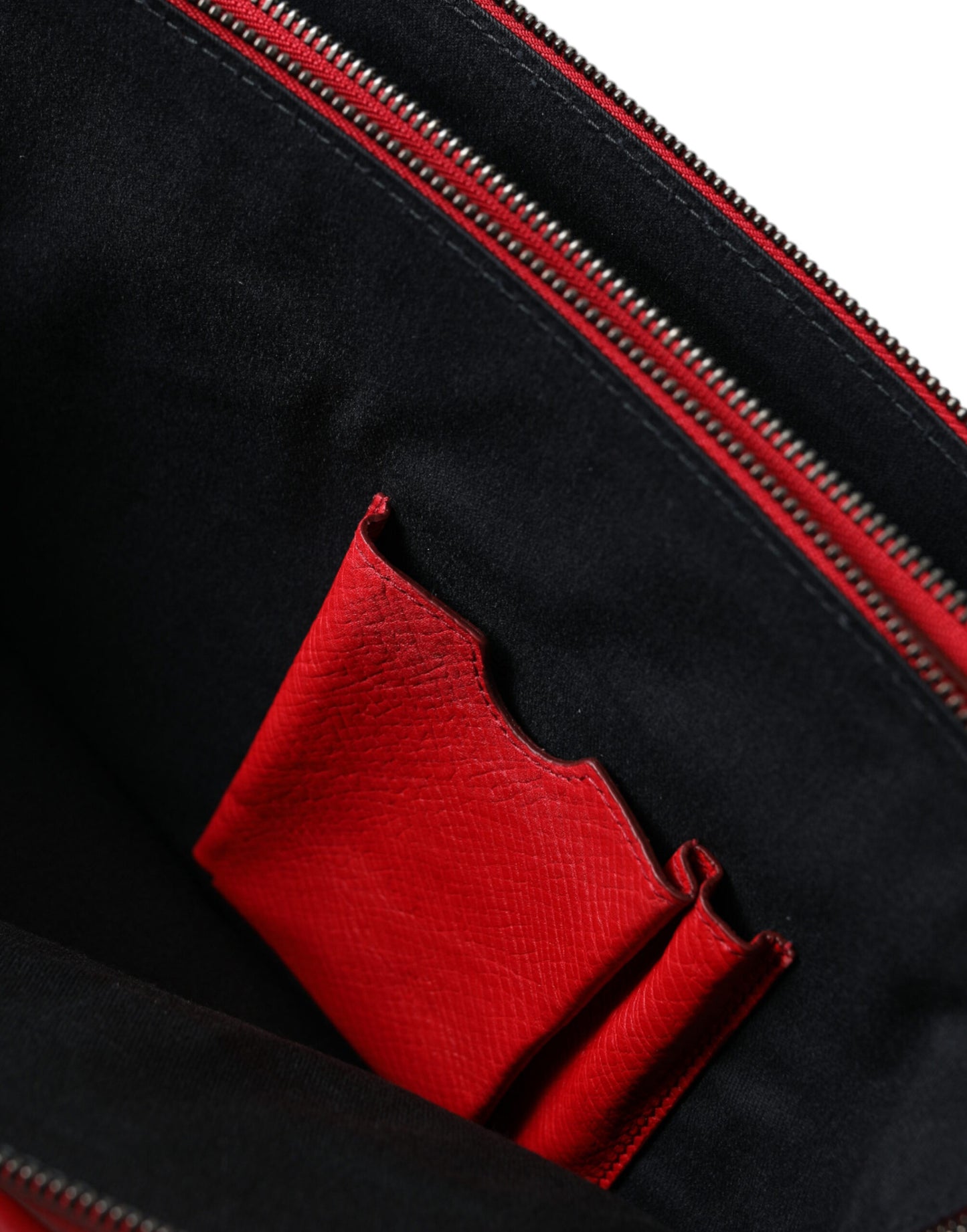 Exquisite Leather Laptop Messenger Bag
