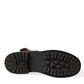 Elegant Mid Calf Leather Boots for Men