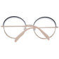Black Women Glasses Frame