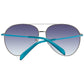 Turquoise Women Sunglasses
