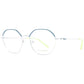 Gray Women Glasses Frame