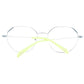 Gray Women Glasses Frame