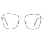 Blue Women Glasses Frame