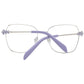 Blue Women Glasses Frame