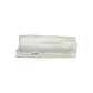 Gray Wool Mens Scarf