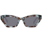 Brown Women Sunglasses