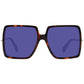 Brown Women Sunglasses