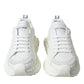 Elevate Your Style with Super King Platform Sneakers