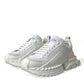 Elevate Your Style with Super King Platform Sneakers