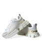 Elevate Your Style with Super King Platform Sneakers