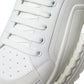 Elevate Your Style with Super King Platform Sneakers