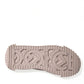 Chic Pink NS1 Lace-Up Sneakers
