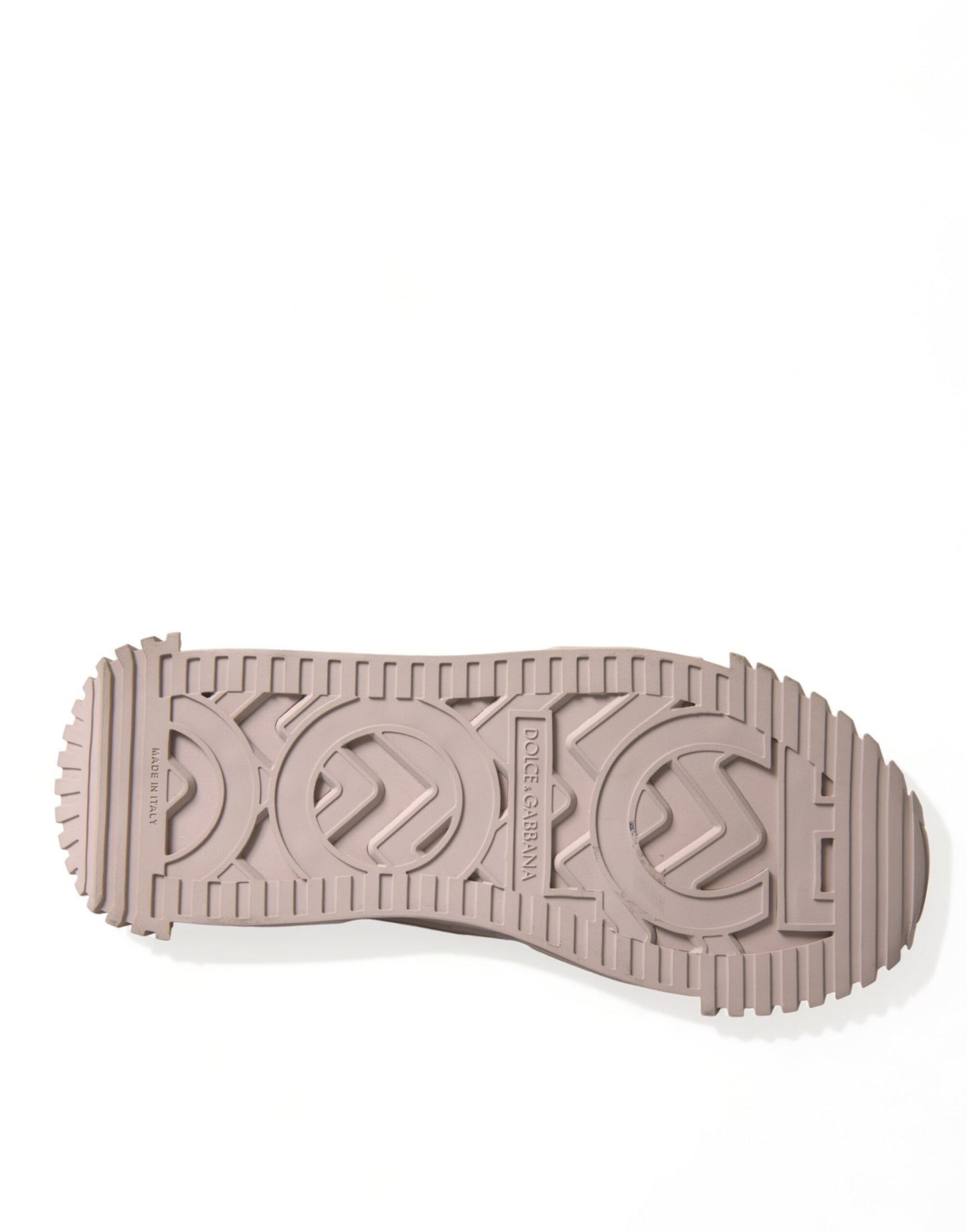 Chic Pink NS1 Lace-Up Sneakers