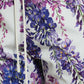 Elegant Floral Jogger Pants for a Chic Look