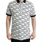 Stunning Authentic Logo Polo T-Shirt