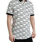 Stunning Authentic Logo Polo T-Shirt