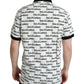 Stunning Authentic Logo Polo T-Shirt