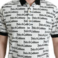 Stunning Authentic Logo Polo T-Shirt