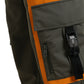Elegant Cargo Cotton Blend Joggers