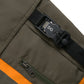 Elegant Cargo Cotton Blend Joggers