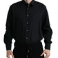 Exquisite Slim Fit Italian Dress Shirt