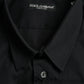 Exquisite Slim Fit Italian Dress Shirt