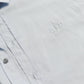 Elegant Slim Fit Sky Blue Dress Shirt