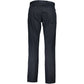 Blue Cotton Men Jeans