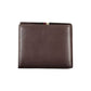 Brown Leather Men Wallet