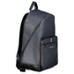 Elegant Blue Designer Backpack