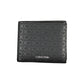 Sleek Dual Compartment RFID Wallet
